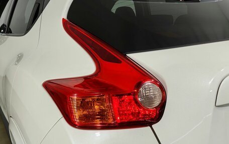 Nissan Juke Nismo, 2014 год, 1 552 000 рублей, 40 фотография