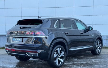 Volkswagen Teramont I, 2025 год, 5 365 000 рублей, 5 фотография