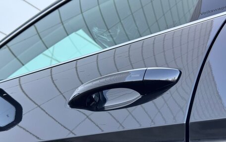 Volkswagen Teramont I, 2025 год, 5 365 000 рублей, 14 фотография