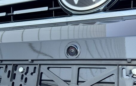 Volkswagen Teramont I, 2025 год, 5 365 000 рублей, 10 фотография