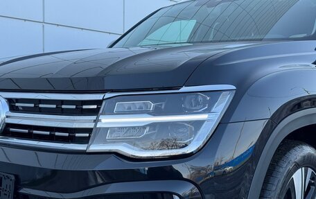 Volkswagen Teramont I, 2025 год, 5 365 000 рублей, 9 фотография