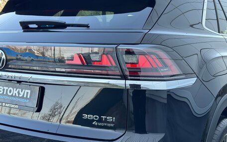 Volkswagen Teramont I, 2025 год, 5 365 000 рублей, 13 фотография