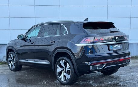 Volkswagen Teramont I, 2025 год, 5 365 000 рублей, 7 фотография