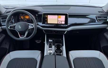 Volkswagen Teramont I, 2025 год, 5 365 000 рублей, 16 фотография