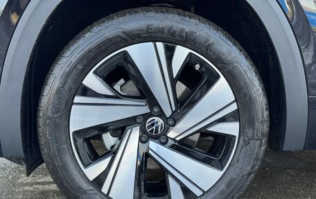 Volkswagen Teramont I, 2025 год, 5 365 000 рублей, 15 фотография