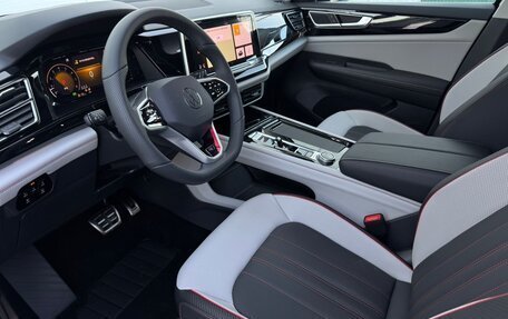 Volkswagen Teramont I, 2025 год, 5 365 000 рублей, 17 фотография