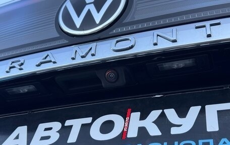 Volkswagen Teramont I, 2025 год, 5 365 000 рублей, 12 фотография