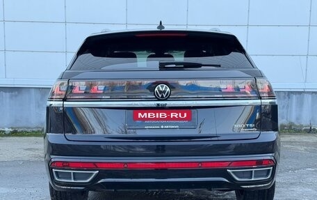 Volkswagen Teramont I, 2025 год, 5 365 000 рублей, 6 фотография