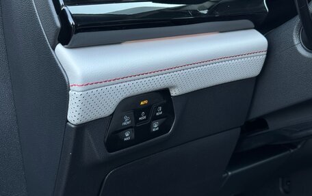 Volkswagen Teramont I, 2025 год, 5 365 000 рублей, 18 фотография