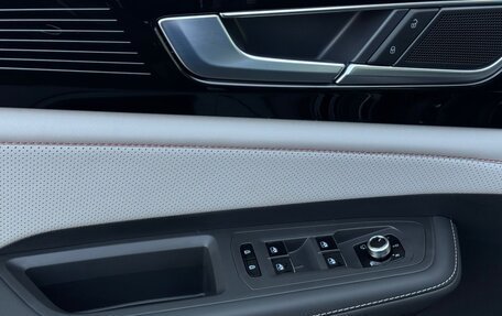 Volkswagen Teramont I, 2025 год, 5 365 000 рублей, 21 фотография