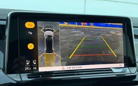 Volkswagen Teramont I, 2025 год, 5 365 000 рублей, 25 фотография