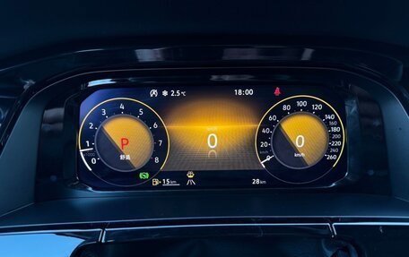 Volkswagen Teramont I, 2025 год, 5 365 000 рублей, 23 фотография