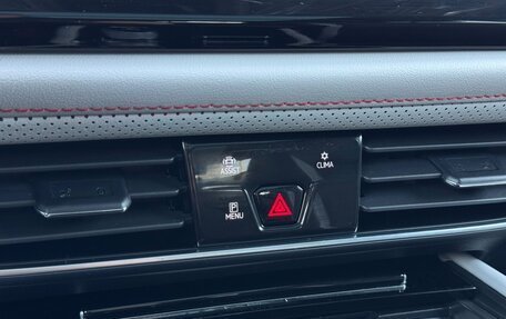 Volkswagen Teramont I, 2025 год, 5 365 000 рублей, 26 фотография