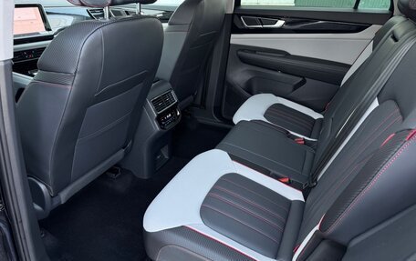 Volkswagen Teramont I, 2025 год, 5 365 000 рублей, 29 фотография