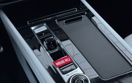 Volkswagen Teramont I, 2025 год, 5 365 000 рублей, 27 фотография