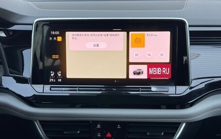 Volkswagen Teramont I, 2025 год, 5 365 000 рублей, 24 фотография