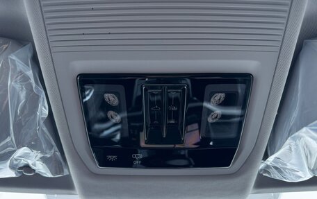 Volkswagen Teramont I, 2025 год, 5 365 000 рублей, 34 фотография