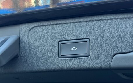 Volkswagen Teramont I, 2025 год, 5 365 000 рублей, 33 фотография