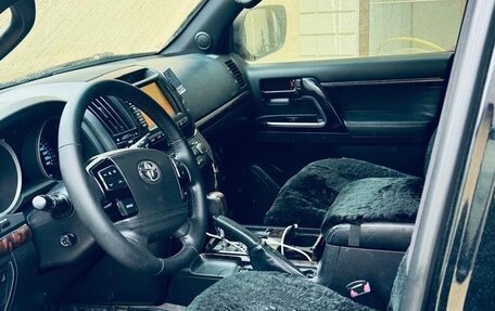 Toyota Land Cruiser 200, 2011 год, 3 500 000 рублей, 7 фотография