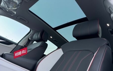 Volkswagen Teramont I, 2025 год, 5 365 000 рублей, 35 фотография