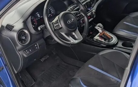 KIA Cerato IV, 2021 год, 2 320 000 рублей, 10 фотография