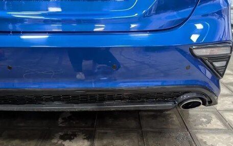 KIA Cerato IV, 2021 год, 2 320 000 рублей, 21 фотография