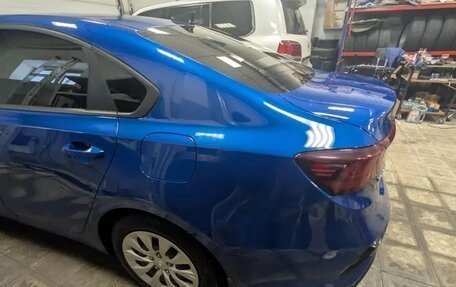 KIA Cerato IV, 2021 год, 2 320 000 рублей, 19 фотография