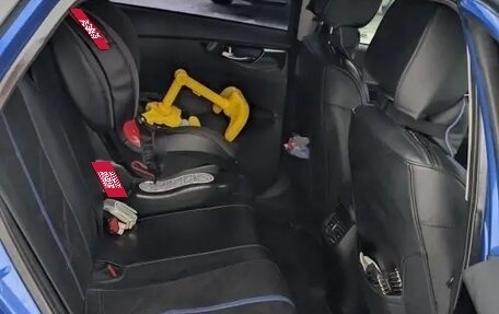 KIA Cerato IV, 2021 год, 2 320 000 рублей, 12 фотография