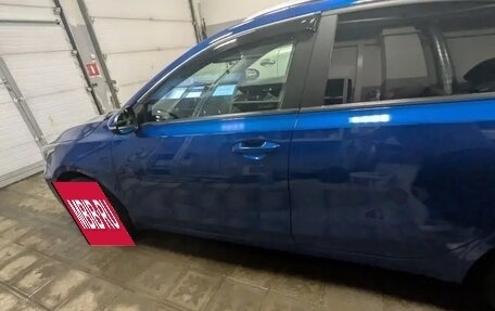 KIA Cerato IV, 2021 год, 2 320 000 рублей, 20 фотография