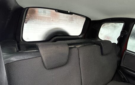 Chevrolet Niva I рестайлинг, 2013 год, 535 000 рублей, 2 фотография