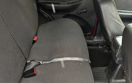 Chevrolet Niva I рестайлинг, 2013 год, 535 000 рублей, 5 фотография