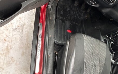 Chevrolet Niva I рестайлинг, 2013 год, 535 000 рублей, 14 фотография