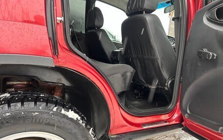 Chevrolet Niva I рестайлинг, 2013 год, 535 000 рублей, 18 фотография