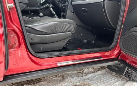 Chevrolet Niva I рестайлинг, 2013 год, 535 000 рублей, 20 фотография