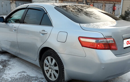 Toyota Camry, 2008 год, 1 185 000 рублей, 6 фотография