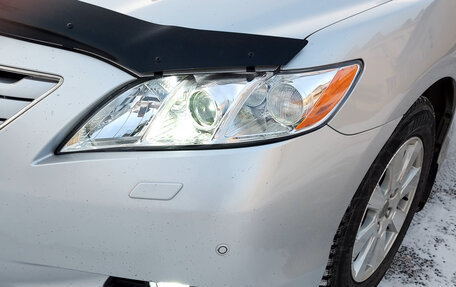 Toyota Camry, 2008 год, 1 185 000 рублей, 11 фотография