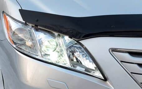 Toyota Camry, 2008 год, 1 185 000 рублей, 10 фотография