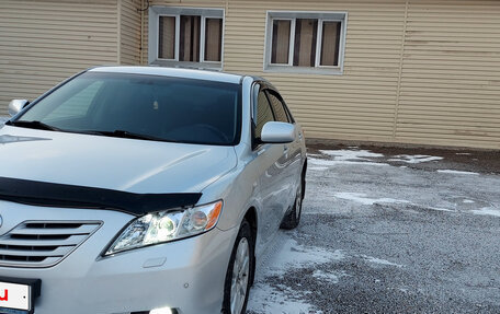 Toyota Camry, 2008 год, 1 185 000 рублей, 8 фотография