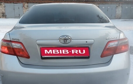 Toyota Camry, 2008 год, 1 185 000 рублей, 5 фотография