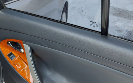 Toyota Camry, 2008 год, 1 185 000 рублей, 15 фотография