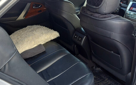 Toyota Camry, 2008 год, 1 185 000 рублей, 14 фотография