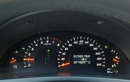 Toyota Camry, 2008 год, 1 185 000 рублей, 20 фотография