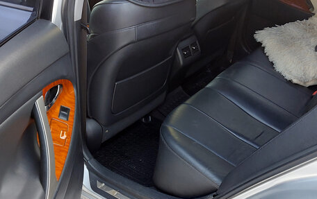 Toyota Camry, 2008 год, 1 185 000 рублей, 16 фотография