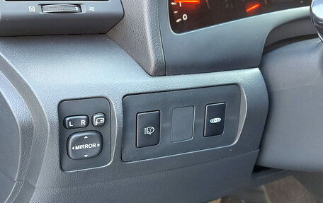 Toyota Camry, 2008 год, 1 185 000 рублей, 19 фотография