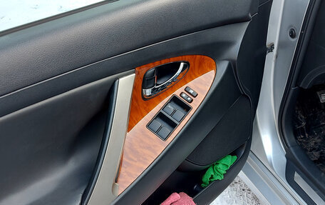 Toyota Camry, 2008 год, 1 185 000 рублей, 17 фотография