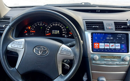 Toyota Camry, 2008 год, 1 185 000 рублей, 22 фотография