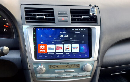 Toyota Camry, 2008 год, 1 185 000 рублей, 21 фотография