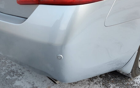 Toyota Camry, 2008 год, 1 185 000 рублей, 24 фотография