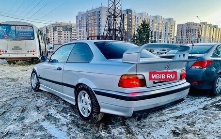 BMW 3 серия, 1994 год, 430 000 рублей, 4 фотография