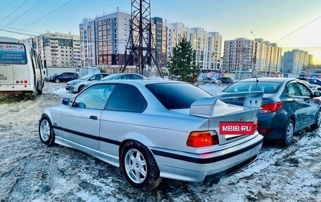 BMW 3 серия, 1994 год, 430 000 рублей, 6 фотография